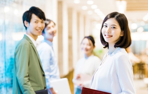 株式会社ジェイウェイブ 紹介求人 大手不動産会社の正社員 営業・販売求人イメージ