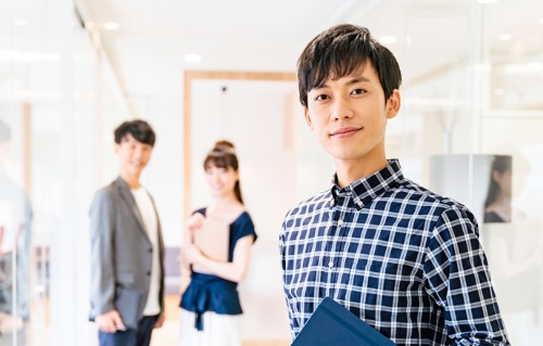 株式会社ジェイウェイブの正社員 営業・販売求人イメージ