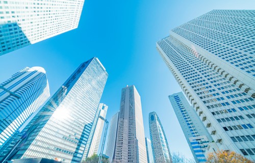株式会社ジェイウェイブの正社員 営業・販売求人イメージ
