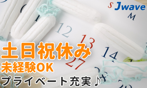 株式会社ジェイウェイブ 柏支店の派遣社員 倉庫・物流・生産管理の求人情報イメージ1