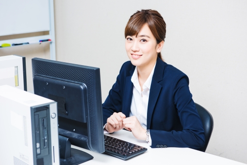 株式会社ジェイウェイブ 北日本事業所の派遣社員 経営・事業企画・人事・事務求人イメージ