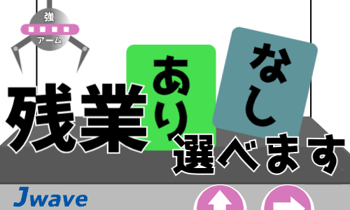 株式会社ジェイウェイブ 大和支店の派遣社員 倉庫・物流・生産管理の求人情報イメージ4