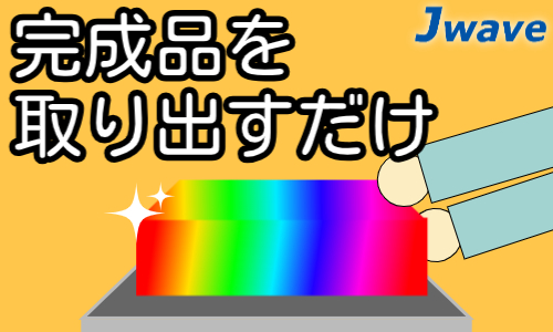 株式会社ジェイウェイブ 大阪支店の派遣社員 倉庫・物流・生産管理 製造・工場の求人情報イメージ1