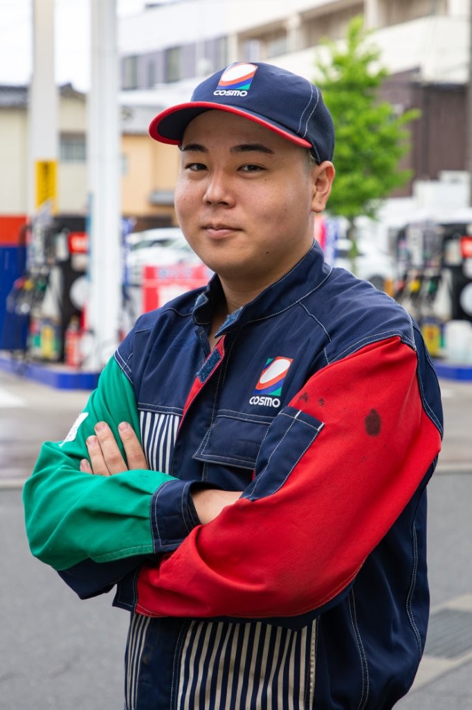 関西礦油株式会社  COSMO石油　関西砿油株式会社　山口湯田SSの正社員 整備・修理の求人情報イメージ2