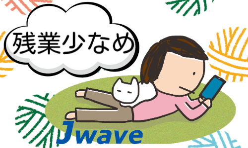 株式会社ジェイウェイブ  行橋支店の派遣社員 経営・事業企画・人事・事務の求人情報イメージ4