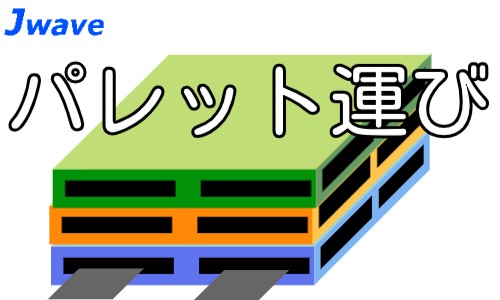 株式会社ジェイウェイブ 関西支店の派遣社員 倉庫・物流・生産管理の求人情報イメージ4