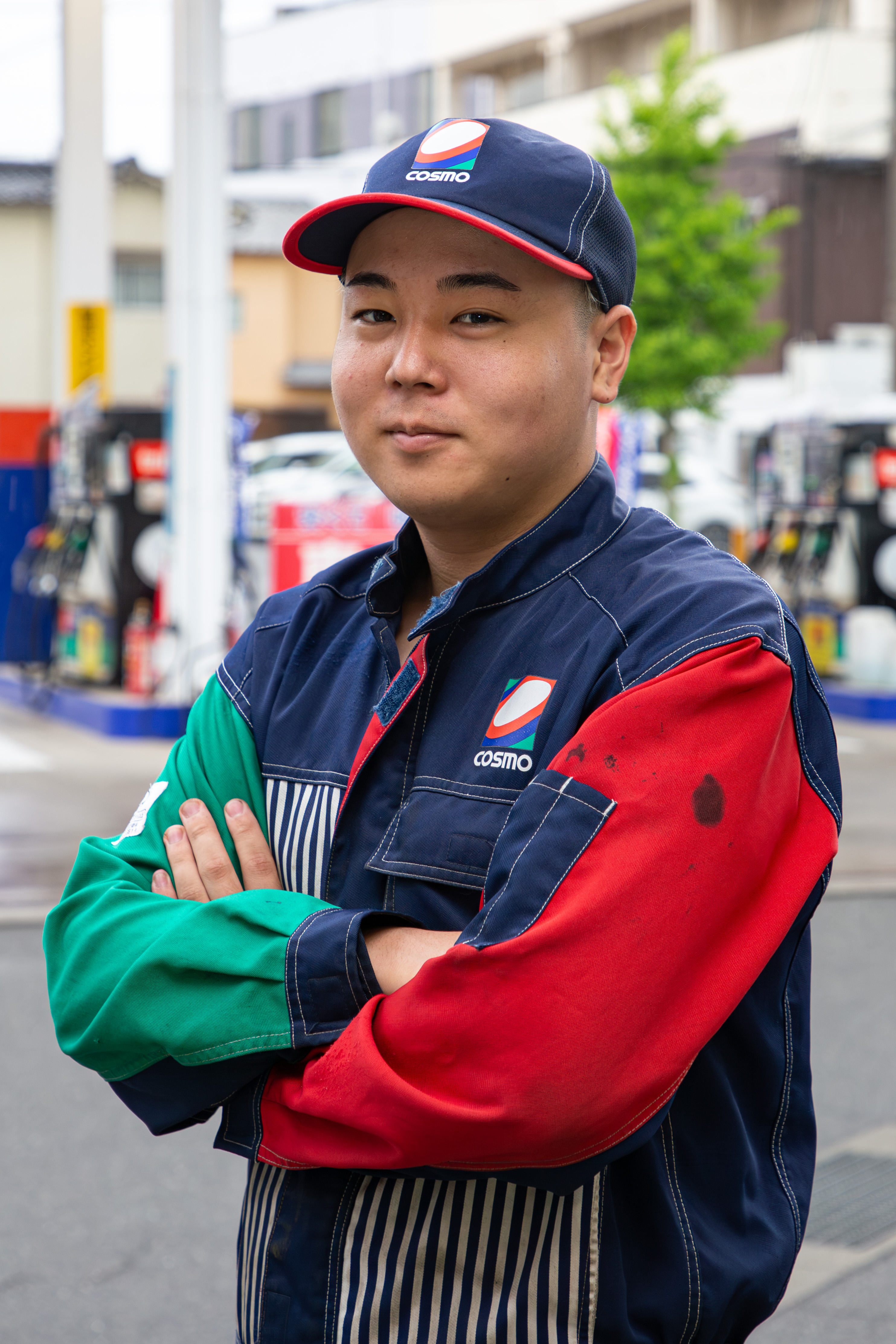 関西礦油株式会社  COSMO石油　関西砿油株式会社　本社の正社員 経営・事業企画・人事・事務 ビューティー・生活サービス その他の求人情報イメージ3