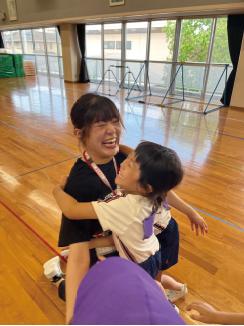 学校法人伊豆学園 天照幼稚園の正社員 保育士・教員・講師の求人情報イメージ4