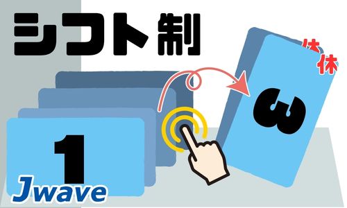 株式会社ジェイウェイブ 鹿児島支店の派遣社員 倉庫・物流・生産管理 製造・工場の求人情報イメージ4