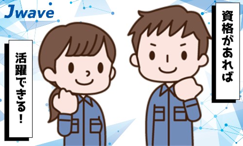 株式会社ジェイウェイブ 大阪支店の派遣社員 倉庫・物流・生産管理 製造・工場の求人情報イメージ1