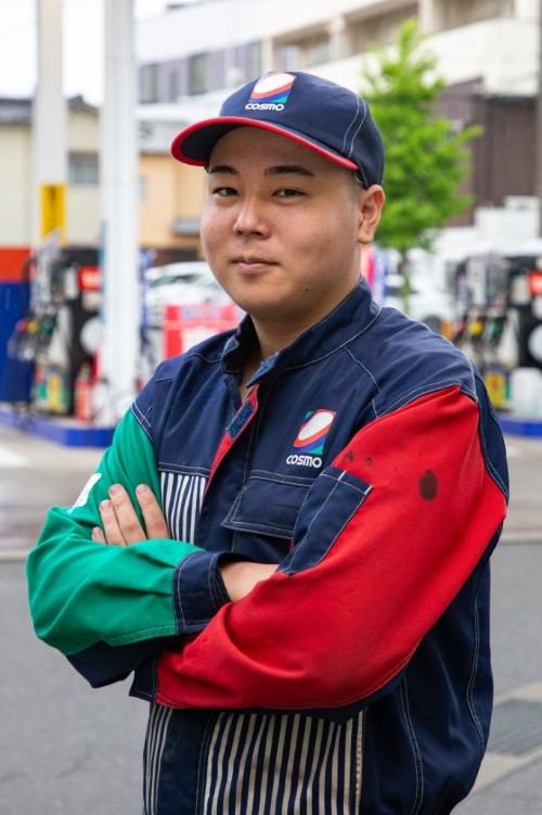 関西礦油株式会社  COSMO石油 関西砿油株式会社 本社の正社員 整備・修理の求人情報イメージ2