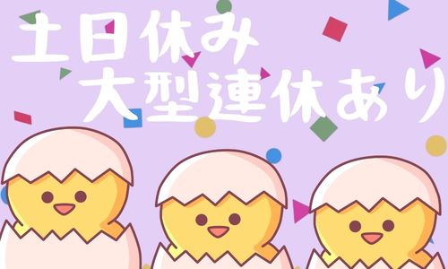 株式会社ジェイウェイブ  成田支店の派遣社員 倉庫・物流・生産管理の求人情報イメージ1