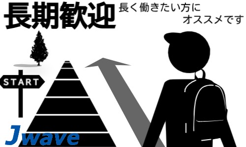 株式会社ジェイウェイブ  成田支店の派遣社員 倉庫・物流・生産管理の求人情報イメージ7