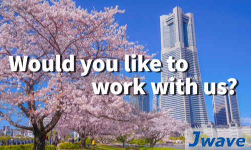 株式会社ジェイウェイブ  国際事業部の派遣社員 製造・工場の求人情報イメージ1