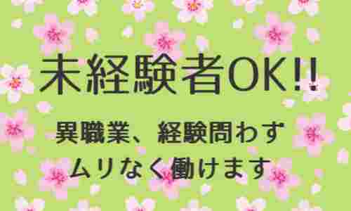 株式会社ジェイウェイブ 成田支店の派遣社員 倉庫・物流・生産管理の求人情報イメージ8