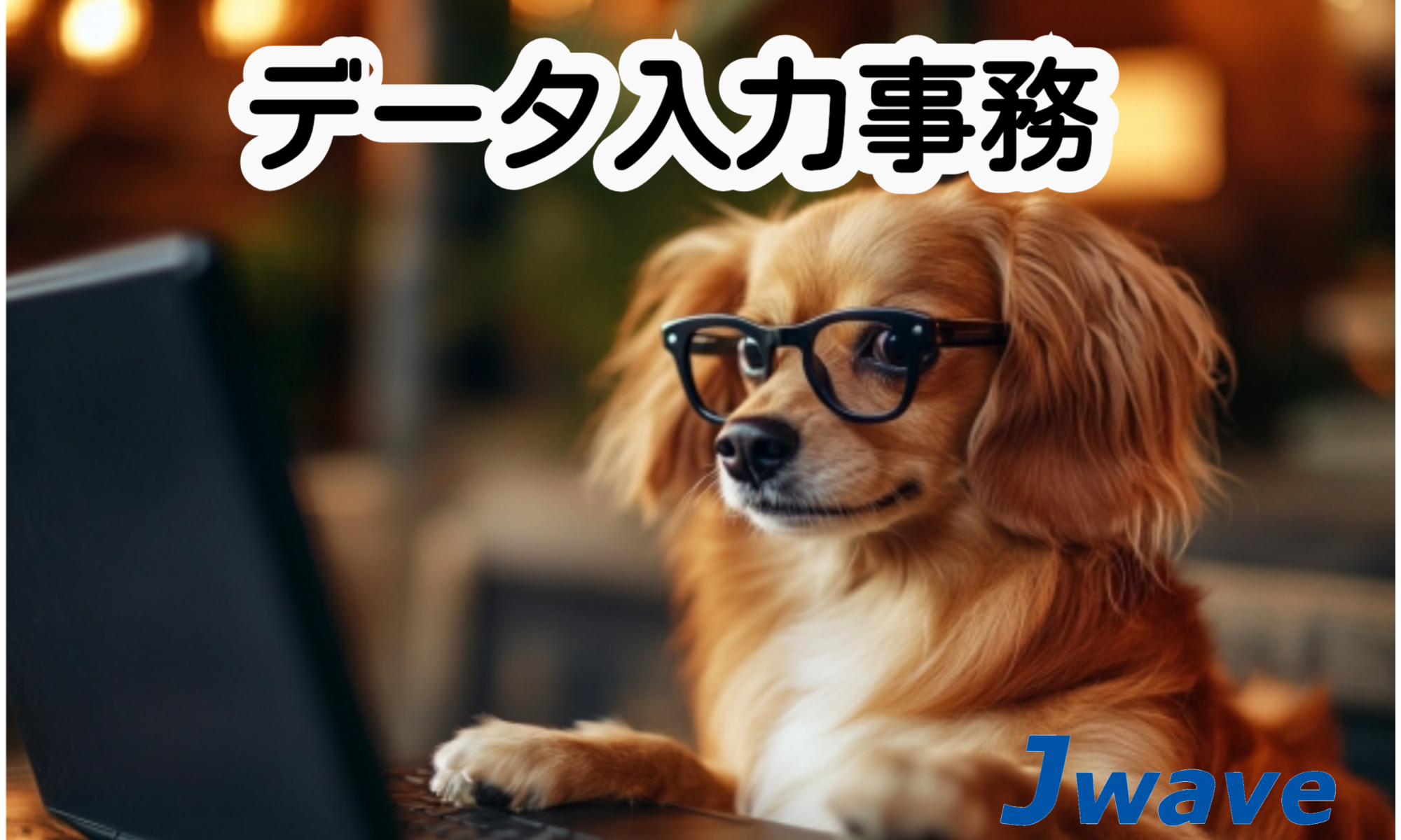 株式会社ジェイウェイブ  八幡支店の派遣社員 経営・事業企画・人事・事務の求人情報イメージ3