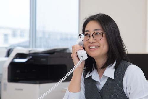 関西礦油株式会社  COSMO石油 関西砿油株式会社 山口湯田SSの正社員 経営・事業企画・人事・事務 ビューティー・生活サービス その他の求人情報イメージ4