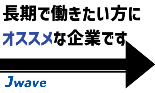株式会社ジェイウェイブ 関西支店の派遣社員 倉庫・物流・生産管理求人イメージ