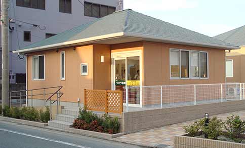 株式会社タカラ薬局 タカラ薬局　仲原のアルバイト・パート 経営・事業企画・人事・事務求人イメージ