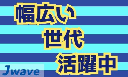 株式会社ジェイウェイブ 北日本事業所の派遣社員 倉庫・物流・生産管理の求人情報イメージ1
