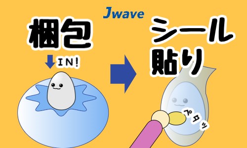 株式会社ジェイウェイブ 八代支店の派遣社員 倉庫・物流・生産管理 製造・工場の求人情報イメージ8