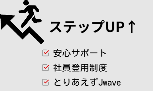 株式会社ジェイウェイブ 成田支店の派遣社員 倉庫・物流・生産管理の求人情報イメージ7